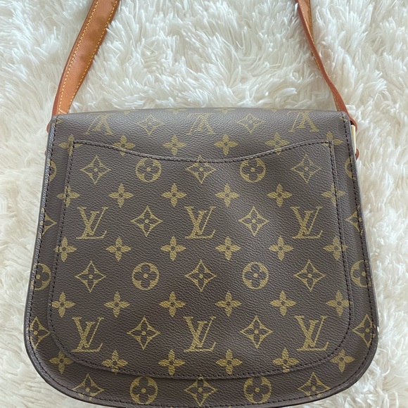 Louis Vuitton Sling Bag - Picture 3 of 7
